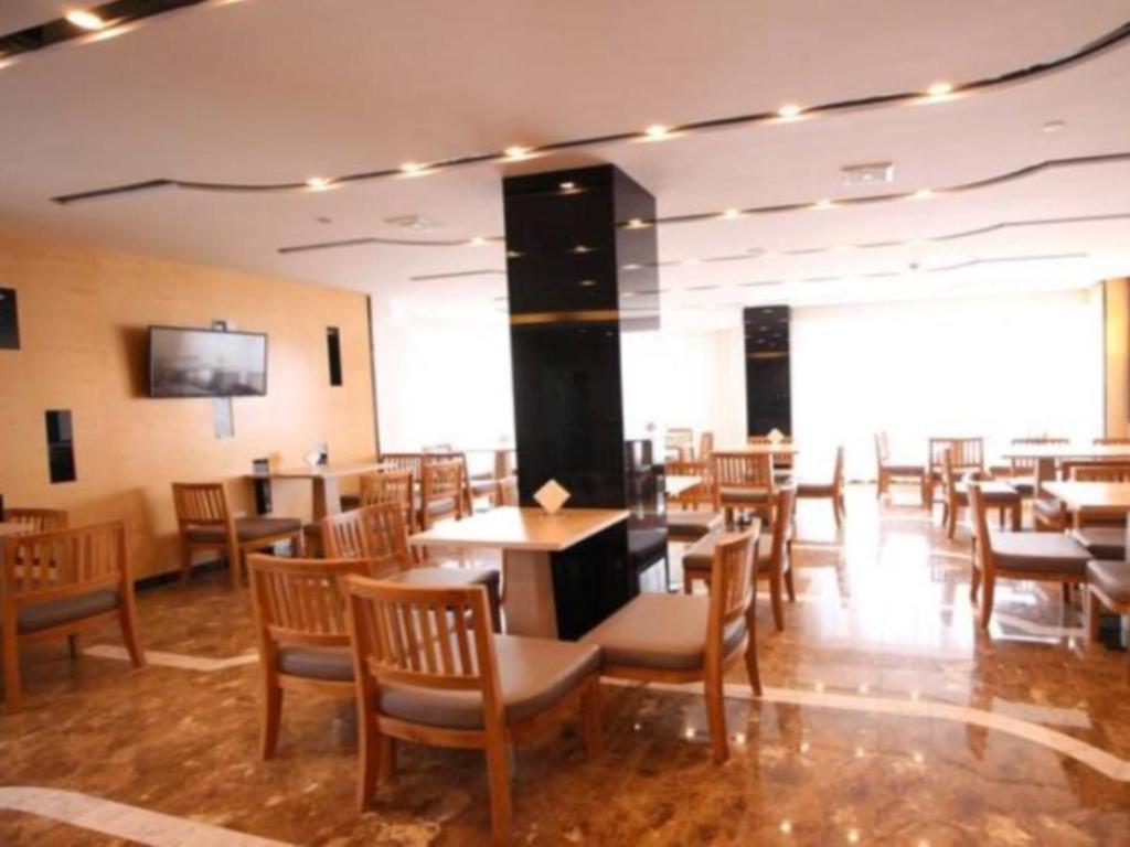 Lavande Hotel Nanchang Ai XI Hu Subway East Station Branch Zewnętrze zdjęcie